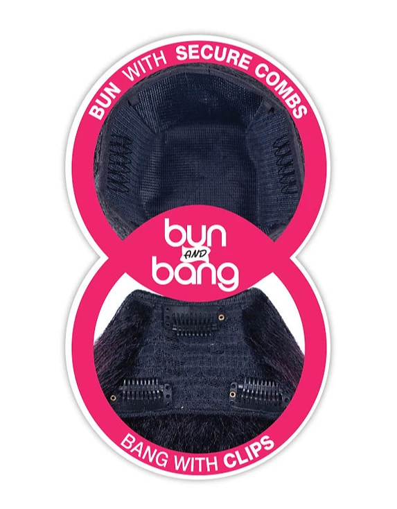 MAYDE - HO BUN & BANG LOVELY DAY (DRAWSTRING) 4 MAYDE - HO BUN & BANG LOVELY DAY (DRAWSTRING) - Image 4