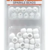 MAGIC COLLECTION - Hair Beads Sparkle Beads WHITE -Zoe Beauty Supply Shop Screenshot 2022 03 26 173951