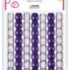 DREAM WORLD - LARGE BEAD 16MM GLITTER CRYSTAL/PURPLE 62PC (BR3100GPP) 3 DREAM WORLD - LARGE BEAD 16MM GLITTER CRYSTAL/PURPLE 62PC (BR3100GPP) -Zoe Beauty Supply Shop Screenshot 2024 06 05 163607