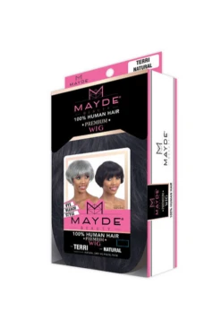 MAYDE - PREMIUM 100% HUMAN HAIR WIG TERRI -Zoe Beauty Supply Shop Screenshot 2024 06 16 125404