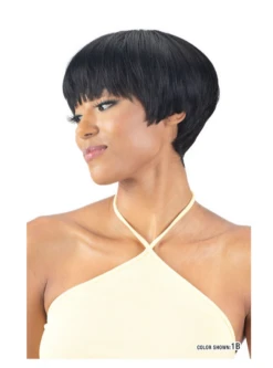 MAYDE - MOCHA HUMAN HAIR BLEND WIG BONBON -Zoe Beauty Supply Shop Screenshot 2024 06 16 132607