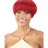 MAYDE - MOCHA HUMAN HAIR BLEND WIG BONBON -Zoe Beauty Supply Shop Screenshot 2024 06 16 132618