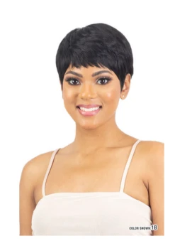 MAYDE - MOCHA HUMAN HAIR BLEND WIG DEVOTION -Zoe Beauty Supply Shop Screenshot 2024 06 16 140007