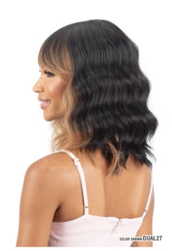 MAYDE - MOCHA HUMAN HAIR BLEND WIG DELIGHT -Zoe Beauty Supply Shop Screenshot 2024 06 16 141634