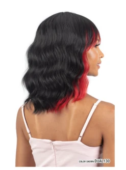 MAYDE - MOCHA HUMAN HAIR BLEND WIG DELIGHT -Zoe Beauty Supply Shop Screenshot 2024 06 16 141718