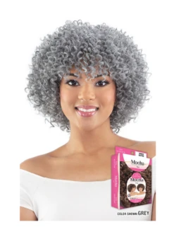 MAYDE - MOCHA HUMAN HAIR BLEND WIG HAZE -Zoe Beauty Supply Shop Screenshot 2024 06 16 142944