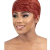MAYDE - MOCHA HUMAN HAIR BLEND WIG JAVA -Zoe Beauty Supply Shop Screenshot 2024 06 16 145133