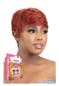 MAYDE - MOCHA HUMAN HAIR BLEND WIG JAVA 15 MAYDE - MOCHA HUMAN HAIR BLEND WIG JAVA -Zoe Beauty Supply Shop Screenshot 2024 06 16 145145