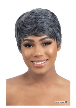 MAYDE - MOCHA HUMAN HAIR BLEND WIG JAVA 18 MAYDE - MOCHA HUMAN HAIR BLEND WIG JAVA -Zoe Beauty Supply Shop Screenshot 2024 06 16 145220