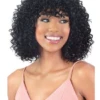 MAYDE - MOCHA HUMAN HAIR BLEND WIG SUAVE -Zoe Beauty Supply Shop Screenshot 2024 06 16 150344
