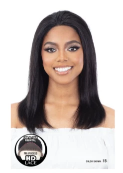 MAYDE - IT. GIRL HD LACE FRONTAL ALICIA 18" WIG