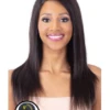 MAYDE - IT. Girl 100% Virgin Human Hair HD Lace Front Wig CARA 20"