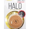 MAGIC COLLECTION - HALO 1 3/4 SILICONE GRIP ELASTIC BAND 2YD BLONDE -Zoe Beauty Supply Shop Screenshot 2024 07 12 160156