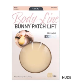 MAGIC COLLECTION - Bunny Nipple Patch Lift -Zoe Beauty Supply Shop Screenshot 2024 07 12 191158