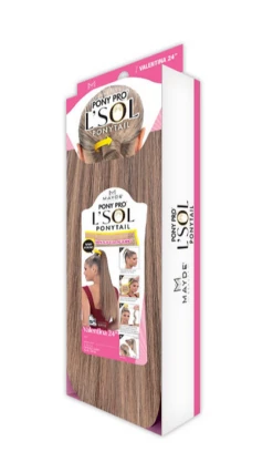 MAYDE - WRAP PONYTAIL VALENTINA 24" L'SOL 15 MAYDE - WRAP PONYTAIL VALENTINA 24" L'SOL -Zoe Beauty Supply Shop Screenshot 2024 09 06 145210