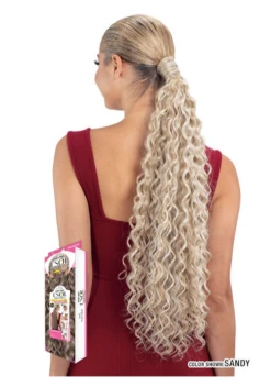 MAYDE - WRAP PONYTAIL CATALINA 24" L'SOL -Zoe Beauty Supply Shop Screenshot 2024 09 06 151217