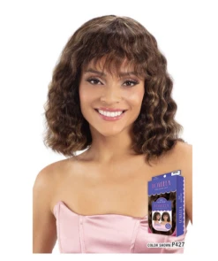 MAYDE - LOVELLA HUMAN HAIR WIG BRYLEE (HUMAN) 9 MAYDE - LOVELLA HUMAN HAIR WIG BRYLEE (HUMAN) -Zoe Beauty Supply Shop Screenshot 2024 09 20 115350