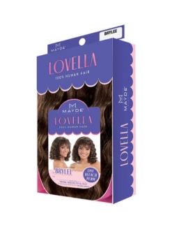 MAYDE - LOVELLA HUMAN HAIR WIG BRYLEE (HUMAN) 11 MAYDE - LOVELLA HUMAN HAIR WIG BRYLEE (HUMAN) -Zoe Beauty Supply Shop Screenshot 2024 09 20 115420