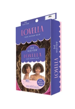 MAYDE - LOVELLA HUMAN HAIR WIG JILL (HUMAN) -Zoe Beauty Supply Shop Screenshot 2024 09 20 120525