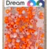 DREAM WORLD - Two Tone Colors Medium Hair Beads Clear & Orange 100 PIECES (BR2500OR) 3 DREAM WORLD - Two Tone Colors Medium Hair Beads Clear & Orange 100 PIECES (BR2500OR) -Zoe Beauty Supply Shop Screenshot 2024 11 01 120309