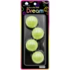 DREAM WORLD - Jumbo Hair Knocker 42MM 2PC YELLOW -Zoe Beauty Supply Shop Screenshot 2024 11 20 173335