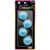 DREAM WORLD - Jumbo Hair Knocker 42MM 2PC BLUE -Zoe Beauty Supply Shop Screenshot 2024 11 20 173454
