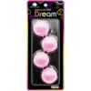 DREAM WORLD - Jumbo Hair Knocker 42MM 2PC PINK -Zoe Beauty Supply Shop Screenshot 2024 11 20 180057