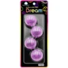 DREAM WORLD - Jumbo Hair Knocker 42MM 2PC PURPLE -Zoe Beauty Supply Shop Screenshot 2024 11 20 180229