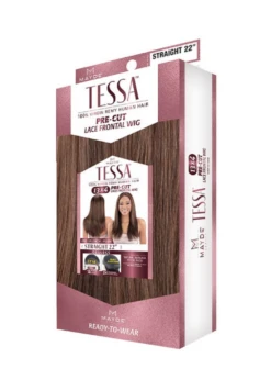 MAYDE - TESSA PRE-CUT FRONTAL WIG STRAIGHT 22" (HUMAN) -Zoe Beauty Supply Shop Screenshot 2025 03 27 at 11.37.49 AM