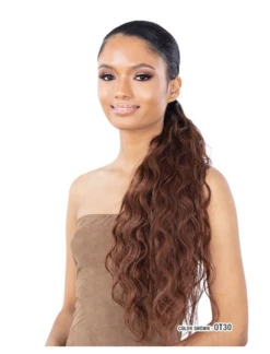 MAYDE - PONY PRO STRETCH & LOOK DIVA PRO 24"