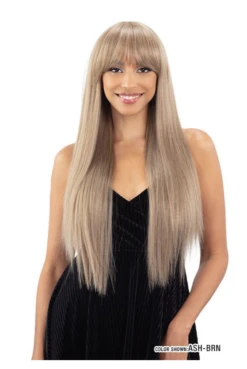 MAYDE - L'SOL FULL WIG AMELIA