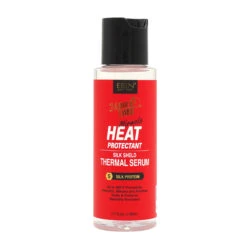 EBIN - 24 Hour Tamer Heat Protectant Silk Shield Thermal Serum
