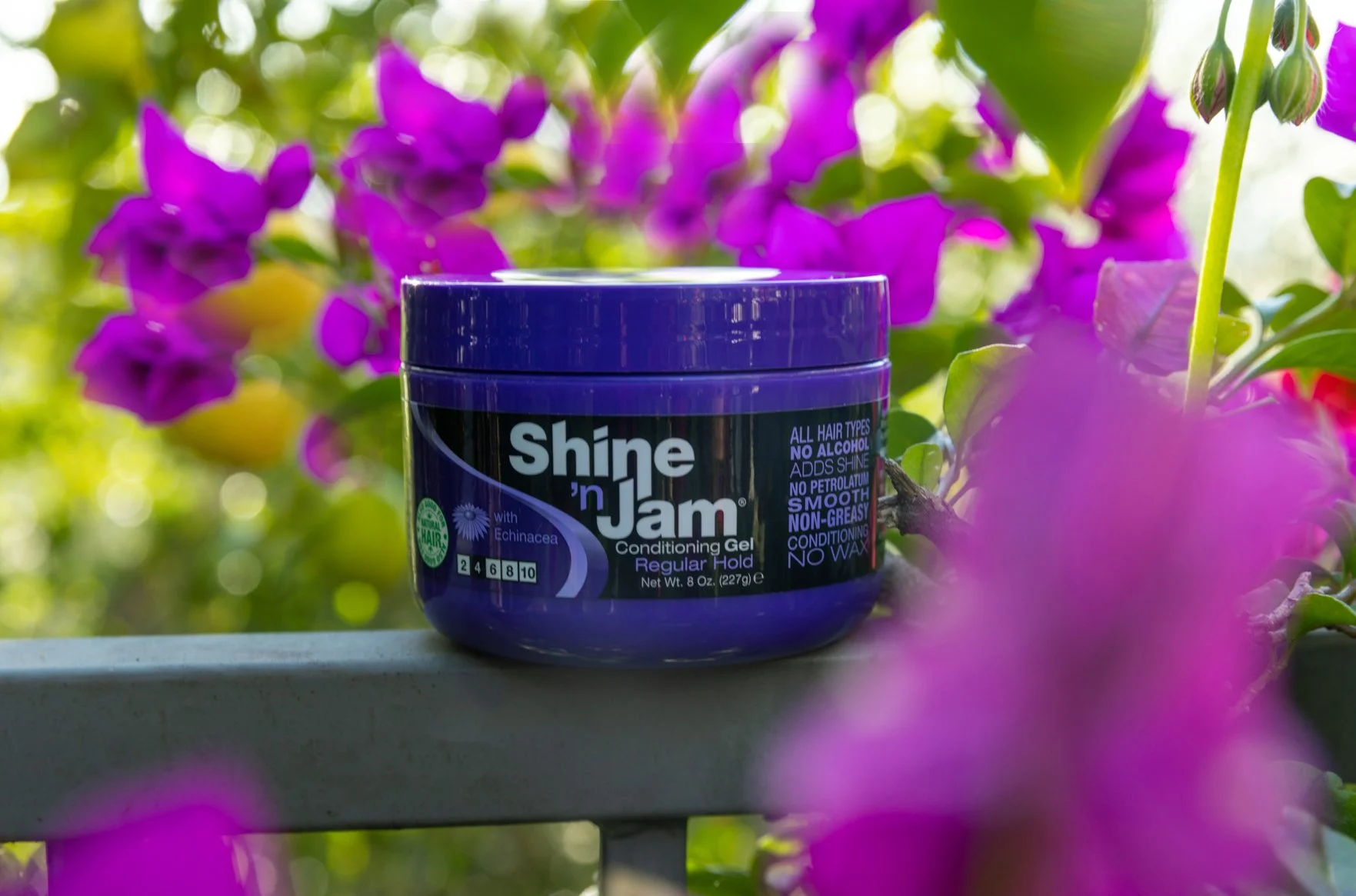 Zoe Beauty Supply Shop -Zoe Beauty Supply Shop ShineNJamconditioninggel