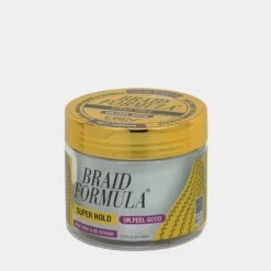 EBIN - BRAID FORMULA DR. FEEL GOOD