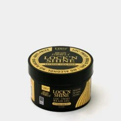 EBIN - BRAID FORMULA LOCK'N SHINE