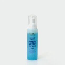 EBIN - CURL & TWIST FOAMING LOTION - ORIGINAL -Zoe Beauty Supply Shop Shp Curl TwistFoamingLotion 100ml min 1800x1800 26c32328 232e 4747 9c59 ce6c511ca12d