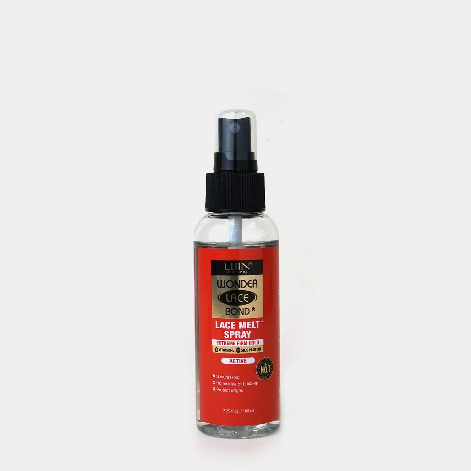 EBIN - WONDER BOND MELTING SPRAY - EXTREME FIRM HOLD (ACTIVE) 4 EBIN - WONDER BOND MELTING SPRAY - EXTREME FIRM HOLD (ACTIVE) - Image 4