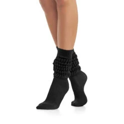 TOUCH UPS - Slouch Socks PLUS -Zoe Beauty Supply Shop SlauchSocks Black 500x 89e710b2 80c2 4812 ba34 7f04a06789d9