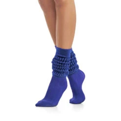 TOUCH UPS - Slouch Socks PLUS -Zoe Beauty Supply Shop SlauchSocks Blue 500x 4122da07 0f3b 4800 a9ae 0c9e6738391a