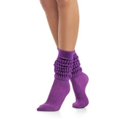 TOUCH UPS - Slouch Socks PLUS -Zoe Beauty Supply Shop SlauchSocks Purple 500x d66277e6 9d4d 4e8d bf59 d937fe1d7975