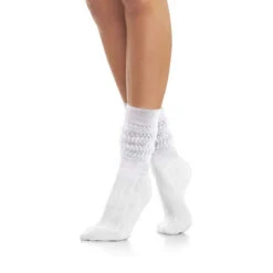 TOUCH UPS - Slouch Socks PLUS -Zoe Beauty Supply Shop SlauchSocks white 500x ac67c521 ec65 4f83 8d89 c8f95276402e