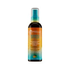 MIELLE - Mango & Tulsi Nourishing Thermal Protectant Spray