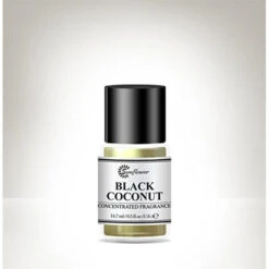 SUNFLOWER - Concentrated Body Oil Fragrance -Zoe Beauty Supply Shop SunflowerBlackCoconut