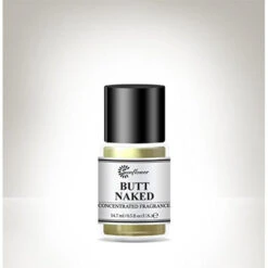 SUNFLOWER - Concentrated Body Oil Fragrance -Zoe Beauty Supply Shop SunflowerButtNaked