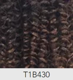 MAYDE - JUICY CURL CLIP-INS (BLENDED) -Zoe Beauty Supply Shop T1B430 ddb1d36d 93c7 477e a640 ae47efb3e9e2