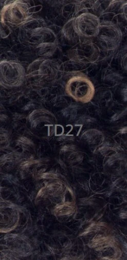 FREETRESS - EQUAL KISS POP (DRAWSTRING) 18 FREETRESS - EQUAL KISS POP (DRAWSTRING) -Zoe Beauty Supply Shop TD27 1