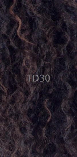 FREETRESS - EQUAL KISS POP (DRAWSTRING) 9 FREETRESS - EQUAL KISS POP (DRAWSTRING) - Image 9