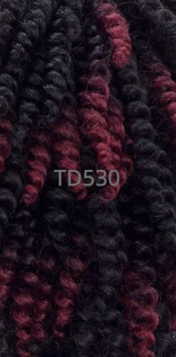 FREETRESS - EQUAL KISS POP (DRAWSTRING) 20 FREETRESS - EQUAL KISS POP (DRAWSTRING) -Zoe Beauty Supply Shop TD530 1