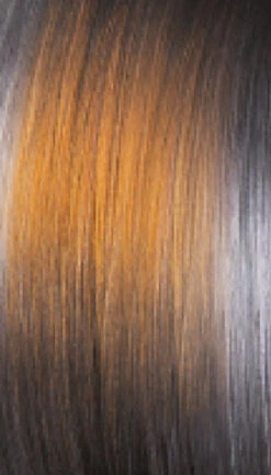 SISTER WIG - BYD-LACE FRONT WIG H BEN -Zoe Beauty Supply Shop TIEDYEORANGE