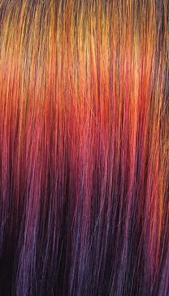 SISTER WIG - BYD-LACE FRONT WIG H BEN -Zoe Beauty Supply Shop TIEDYEPLUM